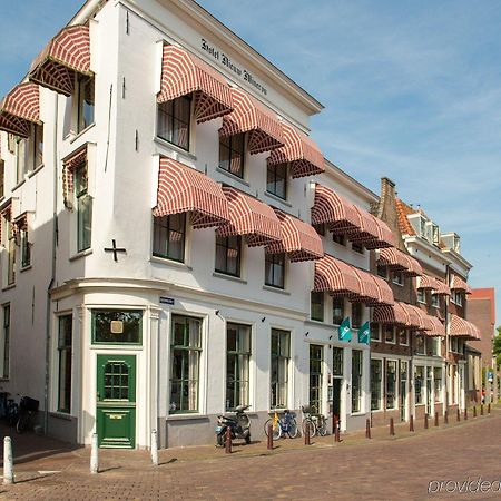 City Hotel Nieuw Minerva Leiden Exteriér fotografie